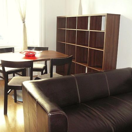 ברטיסלאבה Lion Apartments Medena, Big Size, High Ceilings מראה חיצוני תמונה