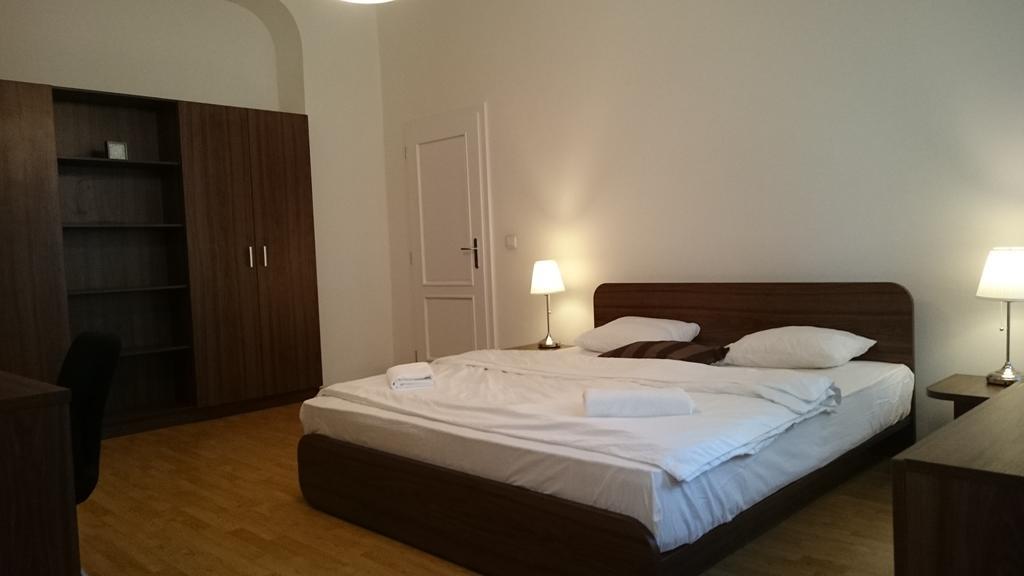ברטיסלאבה Lion Apartments Medena, Big Size, High Ceilings חדר תמונה