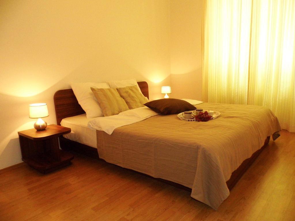 ברטיסלאבה Lion Apartments Medena, Big Size, High Ceilings חדר תמונה