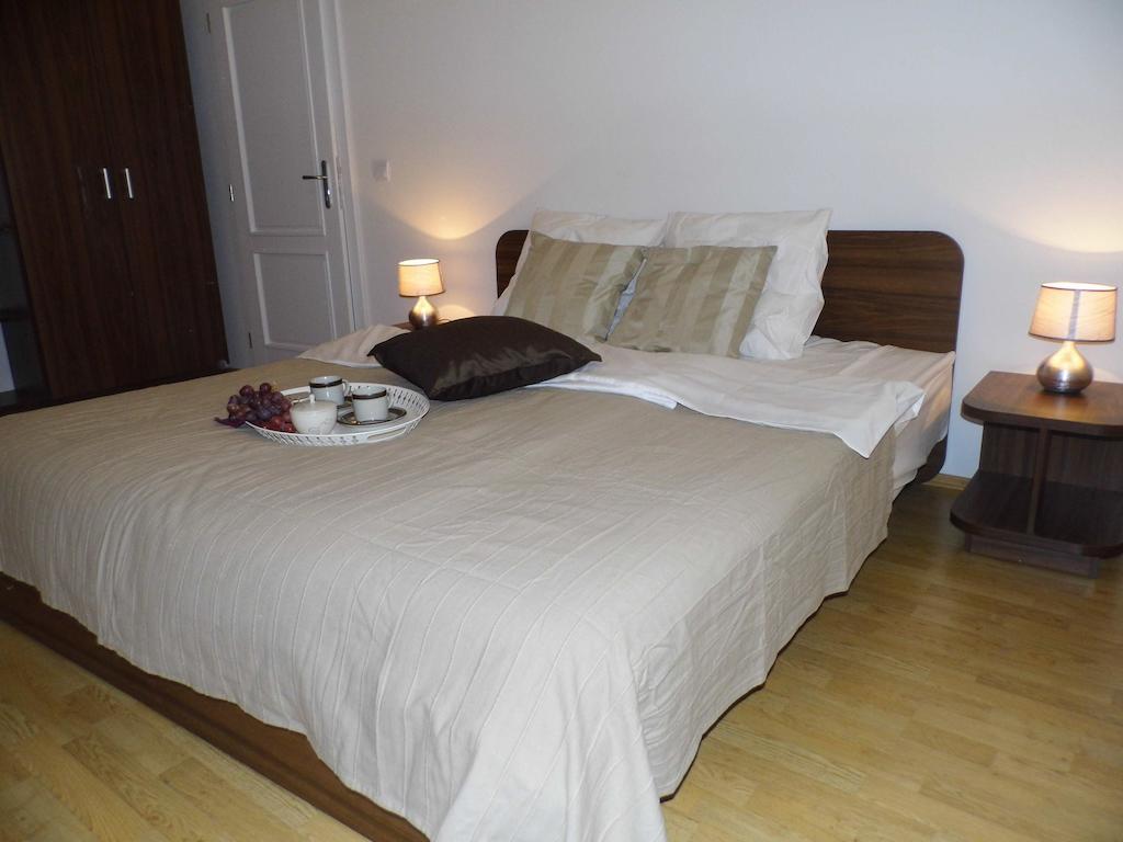 ברטיסלאבה Lion Apartments Medena, Big Size, High Ceilings חדר תמונה