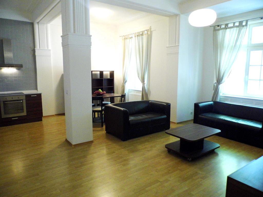 ברטיסלאבה Lion Apartments Medena, Big Size, High Ceilings חדר תמונה