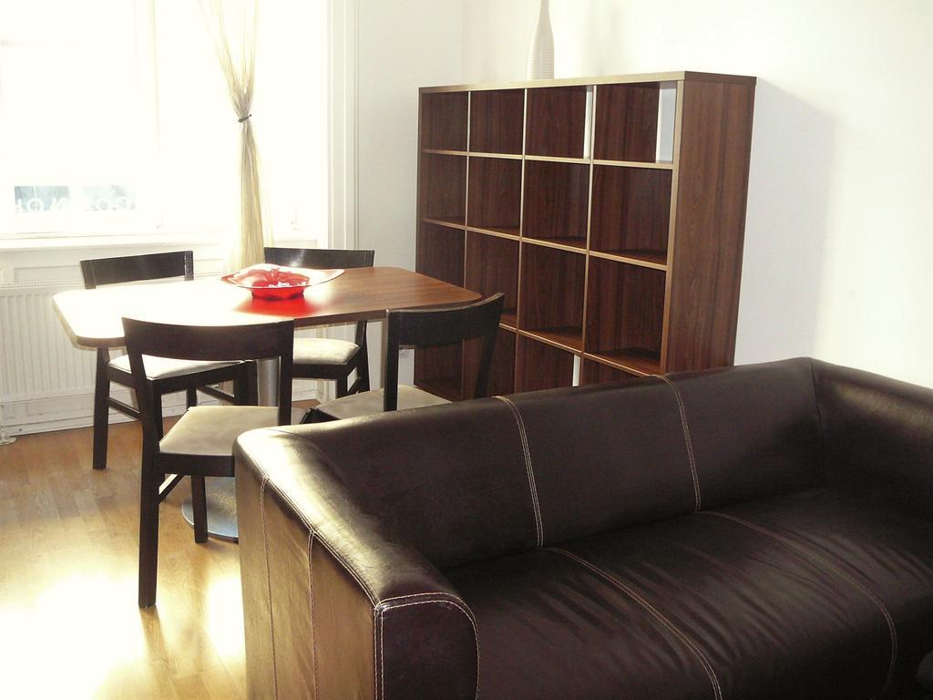 ברטיסלאבה Lion Apartments Medena, Big Size, High Ceilings מראה חיצוני תמונה
