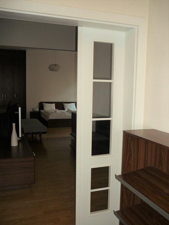 ברטיסלאבה Lion Apartments Medena, Big Size, High Ceilings מראה חיצוני תמונה