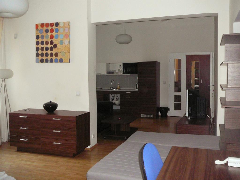 ברטיסלאבה Lion Apartments Medena, Big Size, High Ceilings מראה חיצוני תמונה