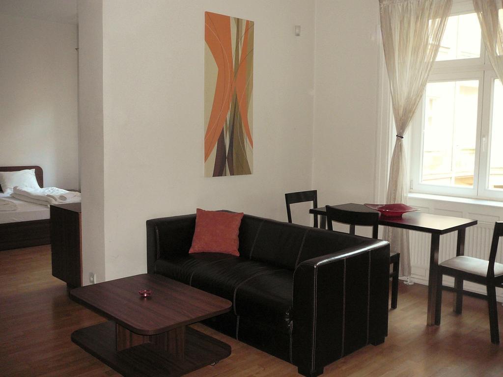 ברטיסלאבה Lion Apartments Medena, Big Size, High Ceilings מראה חיצוני תמונה