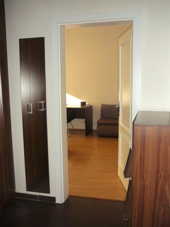 ברטיסלאבה Lion Apartments Medena, Big Size, High Ceilings מראה חיצוני תמונה