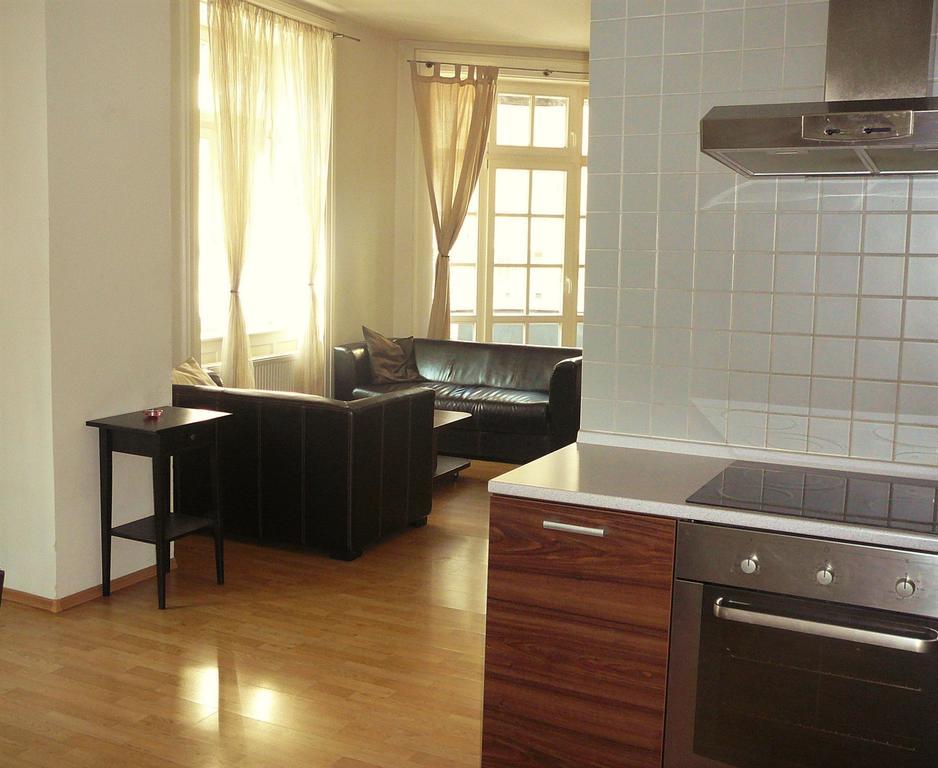 ברטיסלאבה Lion Apartments Medena, Big Size, High Ceilings מראה חיצוני תמונה