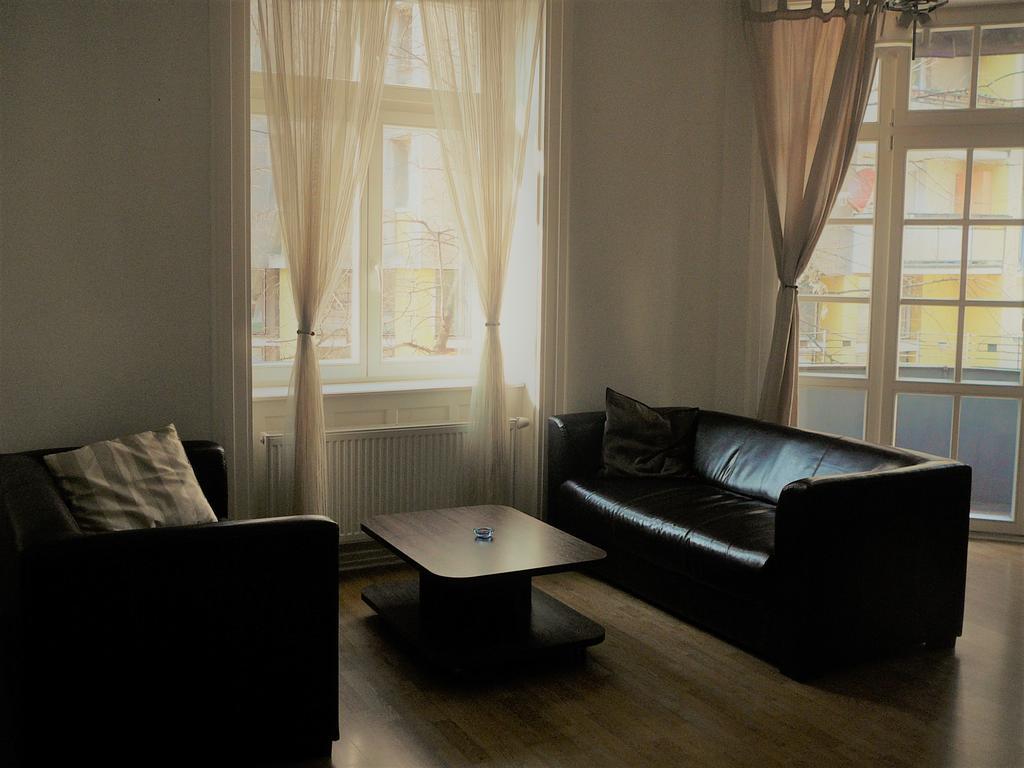 ברטיסלאבה Lion Apartments Medena, Big Size, High Ceilings מראה חיצוני תמונה