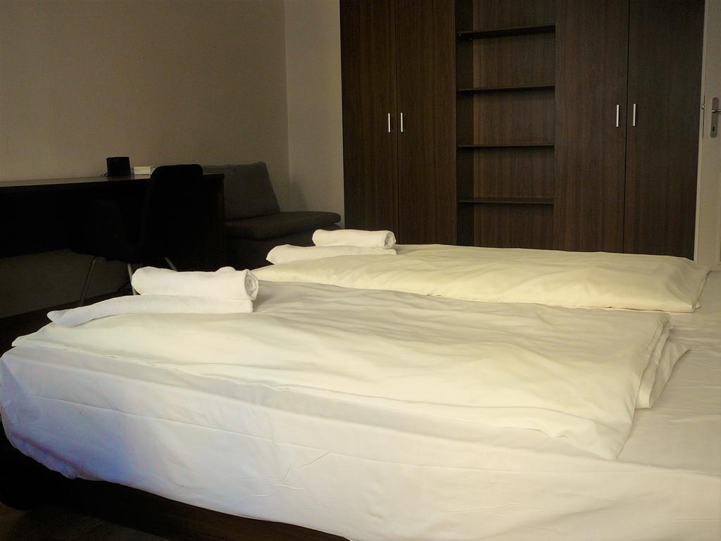 ברטיסלאבה Lion Apartments Medena, Big Size, High Ceilings מראה חיצוני תמונה