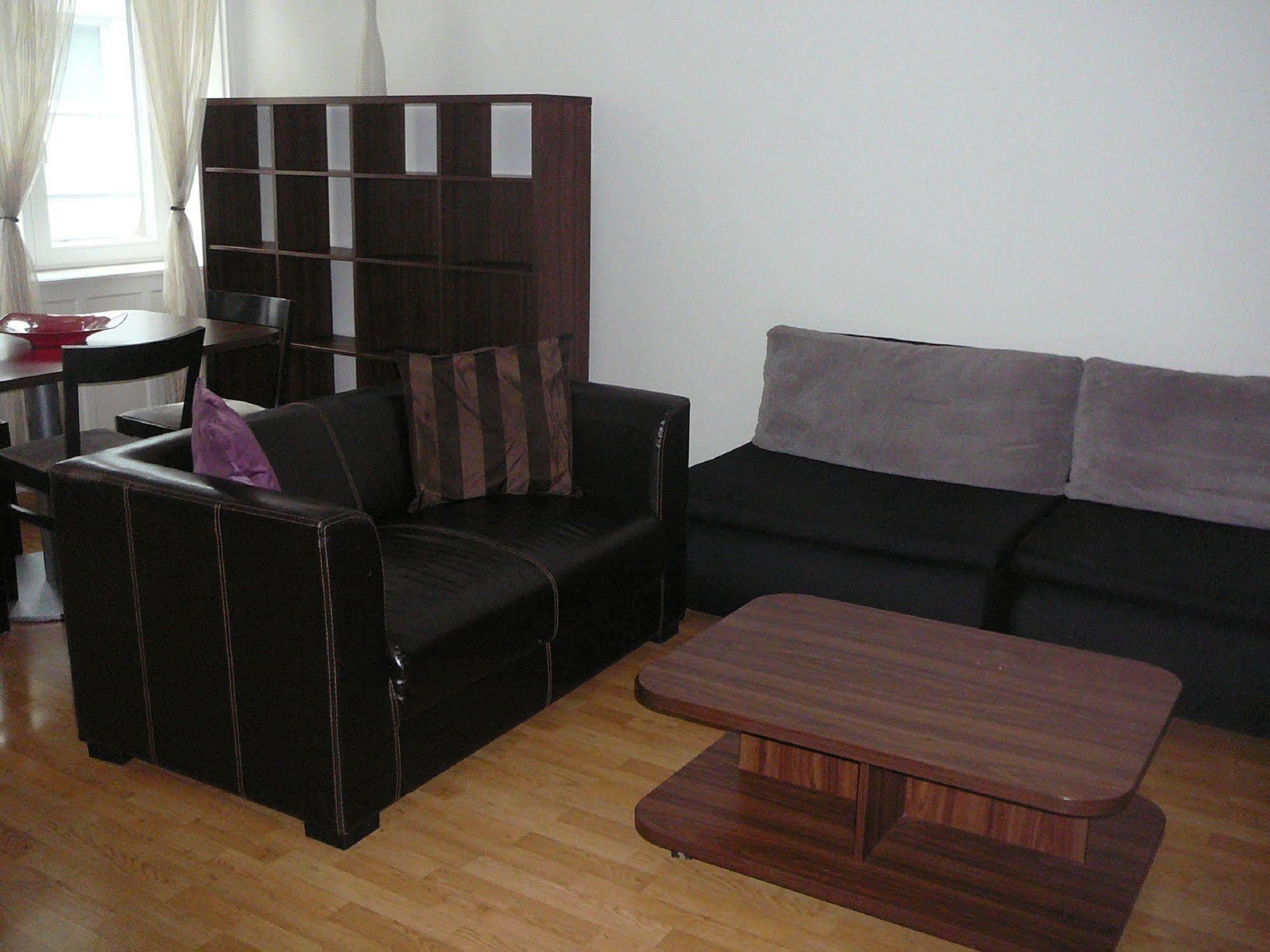 ברטיסלאבה Lion Apartments Medena, Big Size, High Ceilings מראה חיצוני תמונה
