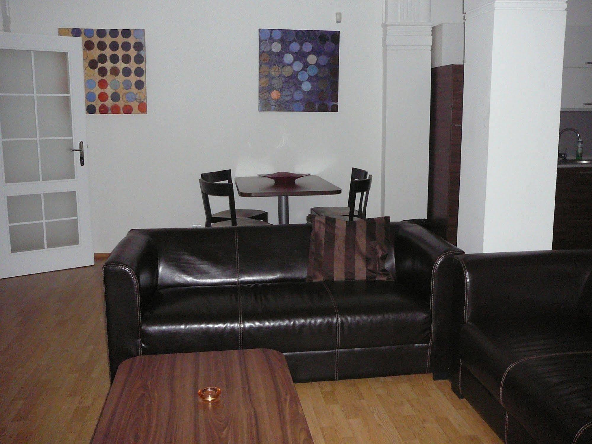 ברטיסלאבה Lion Apartments Medena, Big Size, High Ceilings מראה חיצוני תמונה