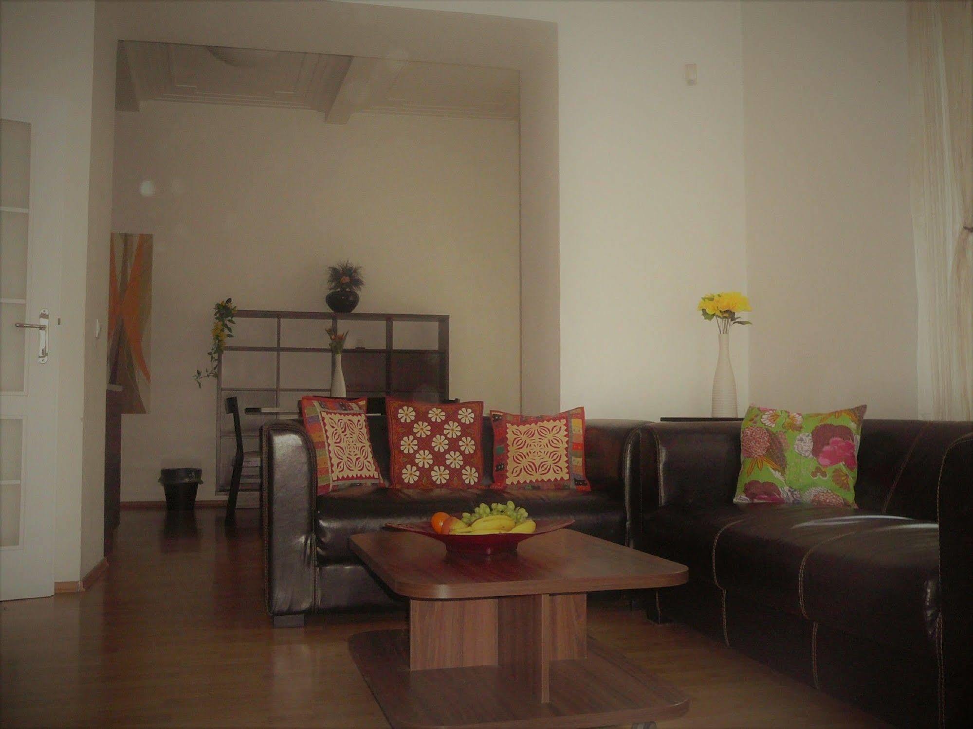 ברטיסלאבה Lion Apartments Medena, Big Size, High Ceilings מראה חיצוני תמונה